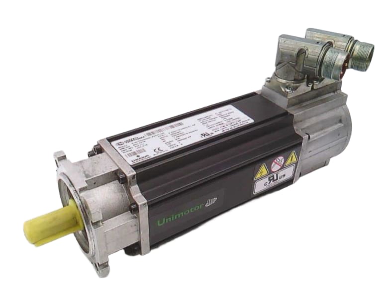 NIDEC CORP 075U2B300BBCAA075140