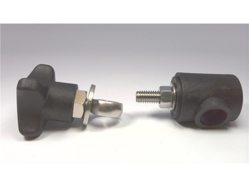 REGAL REXNORD VG-203TC-58