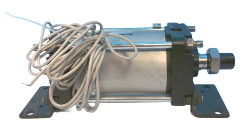 SMC CDA1LN100-100-A53L