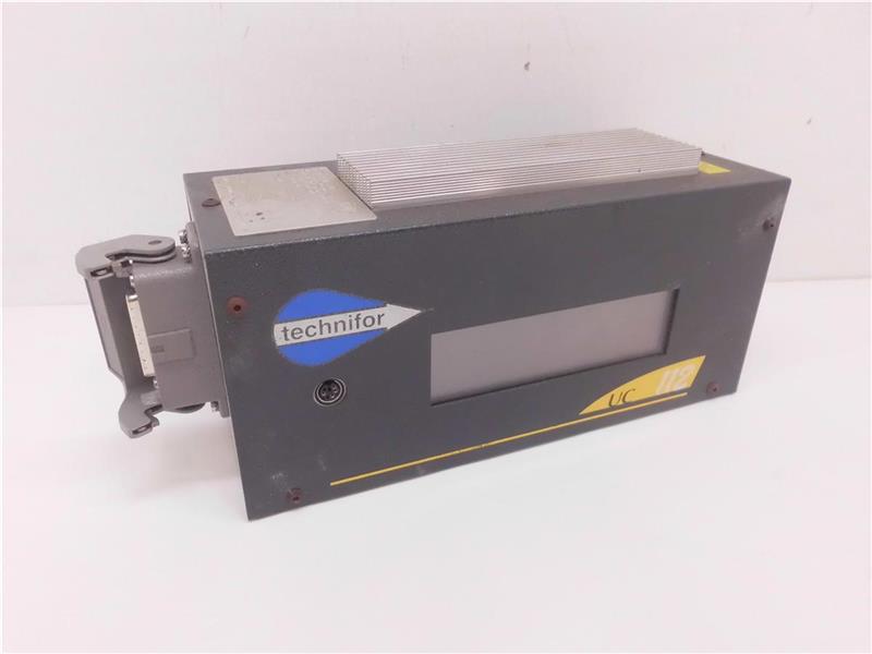 TECHNIFOR UC112M/C
