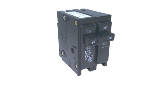 EATON CORPORATION CL220CS