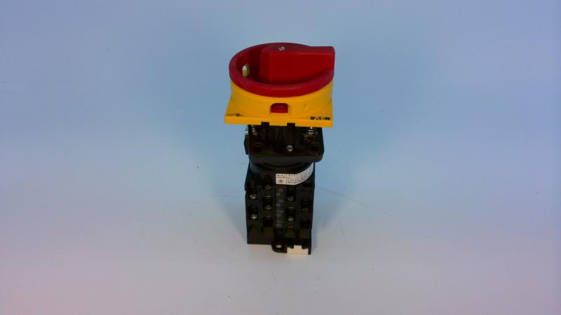 EATON CORPORATION T0-4-15682/V/SVB