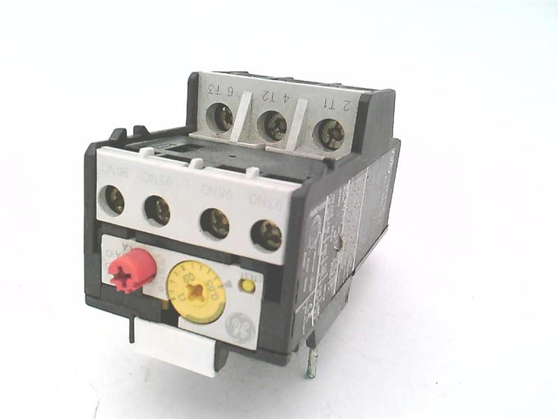 GENERAL ELECTRIC RT1F