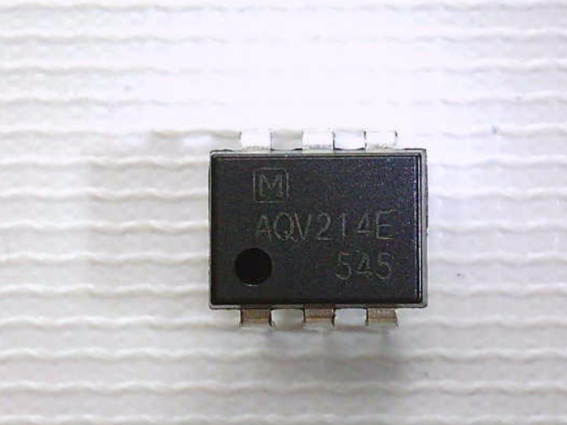 MATSUSHITA ELECTRIC AQV214E