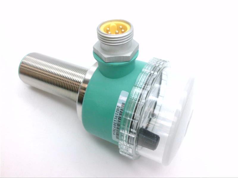 PEPPERL & FUCHS UB2000-30GM65-WS3-BHMS5