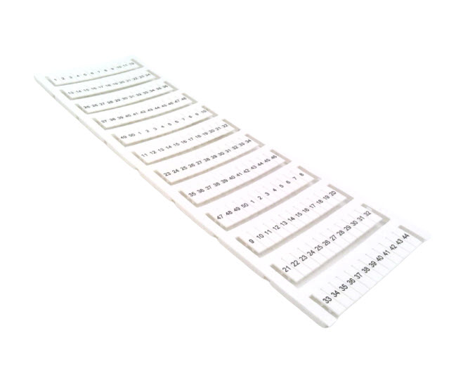 ALLEN BRADLEY 1492-M5X12H1-50