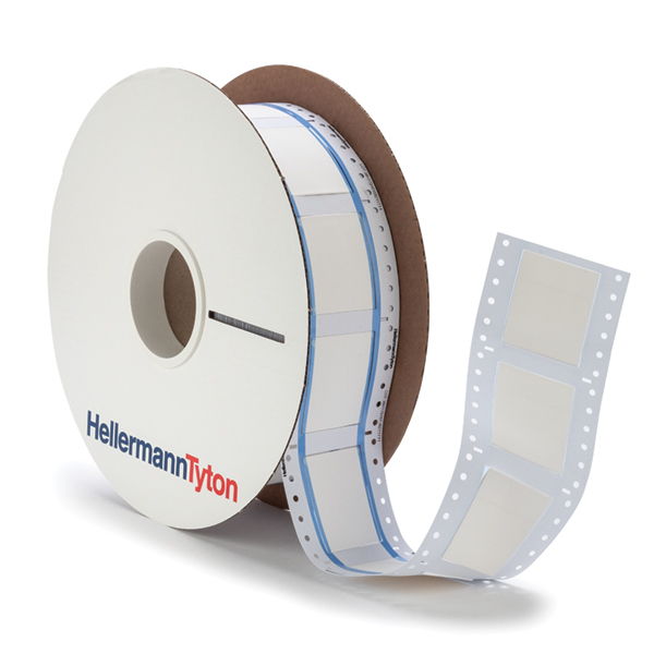HELLERMANN TYTON 553-60028