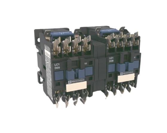 SCHNEIDER ELECTRIC LC2D09109B7