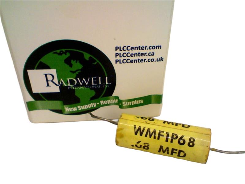 CORNELL DUBILIER WMF-1P68K