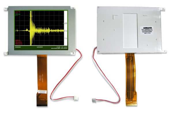 NEWHAVEN DISPLAY NHD-5.7-320240WFB-ATXI#-1
