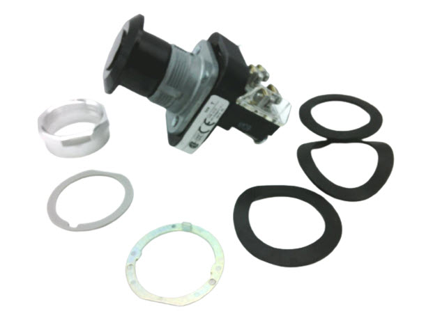 ALLEN BRADLEY 800T-FX2A1