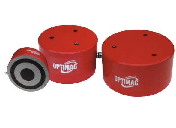 ECLIPSE MAGNETICS ESPM80C