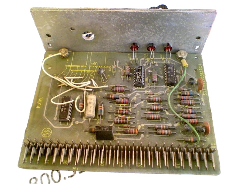 FANUC IC3622GDCB1A