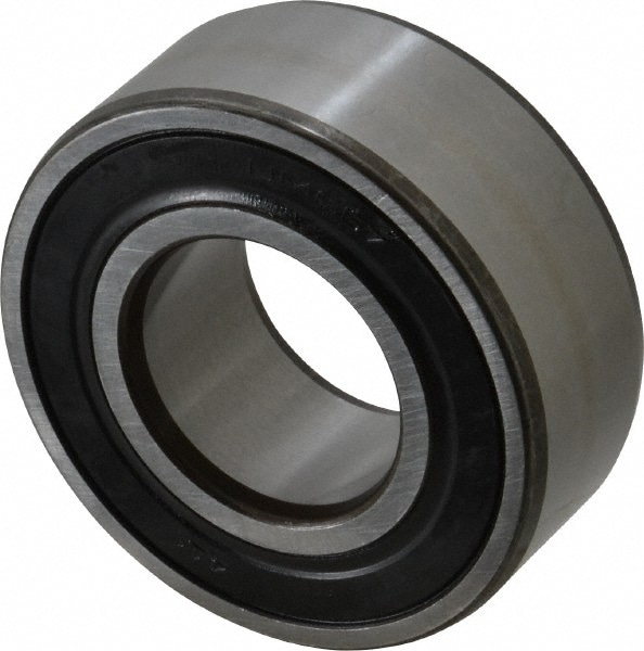 SKF 3206A-2RS1/C3