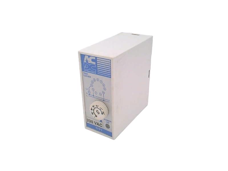 TFP1-230VAC by ACDC DYNAMICS