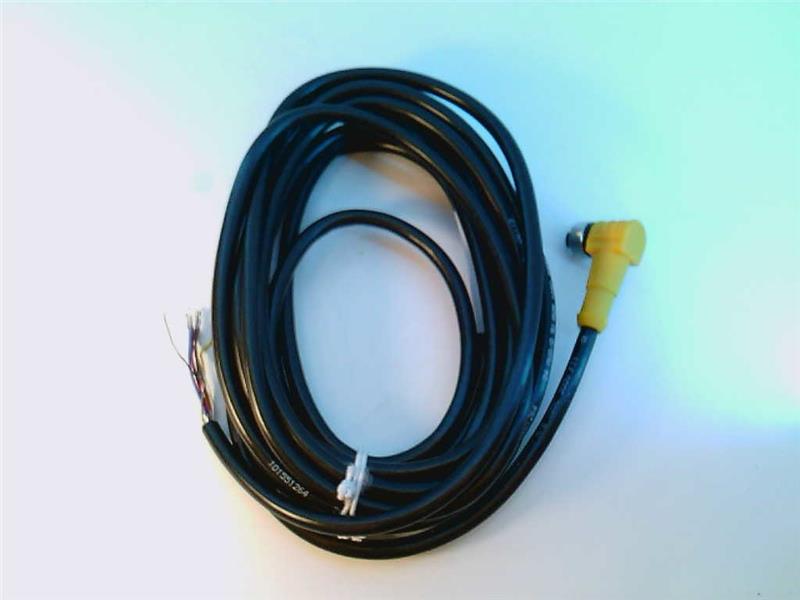 TURCK E-WKC 8T-264-5