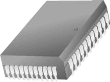 MC68HC705C9ACFNE by NXP SEMICONDUCTOR