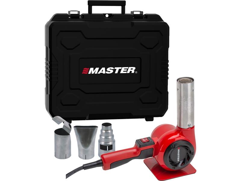 MASTER APPLIANCE HG-501D-00-K