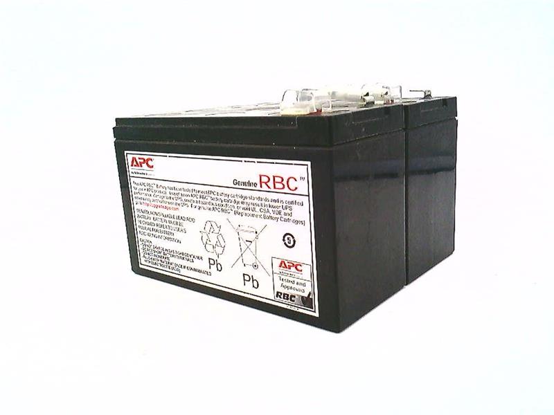 SCHNEIDER ELECTRIC APCRBC109