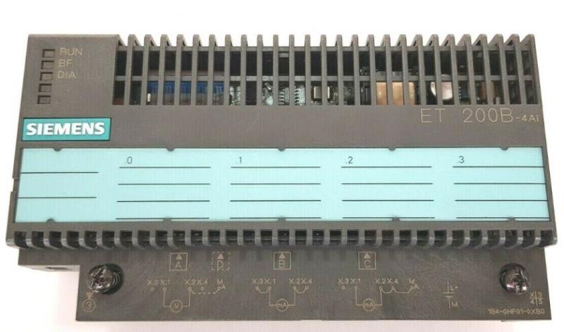 SIEMENS 6ES7134-0KH00-0XB0