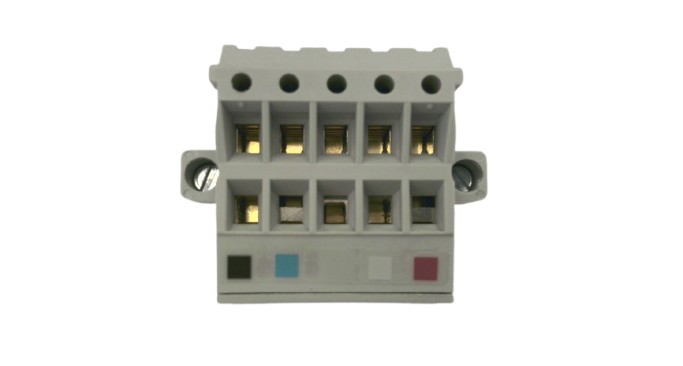 ALLEN BRADLEY 1787-PLUG10R-EACH