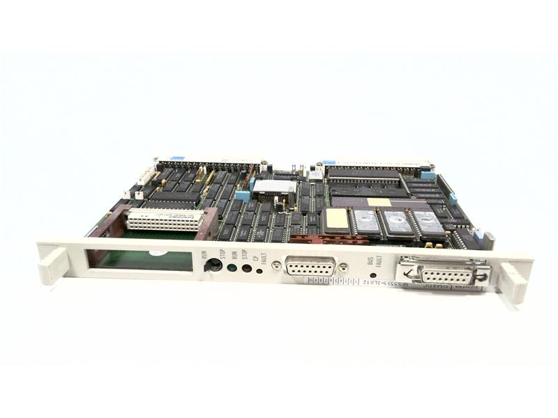 SIEMENS 6ES5535-LB12