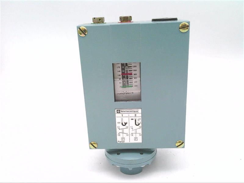 SCHNEIDER ELECTRIC XMG-B014