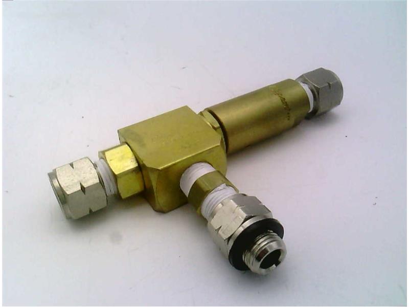 OFSV-005 by DOVER CORPORATION