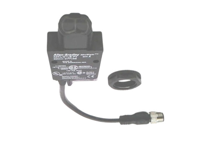 ALLEN BRADLEY 42KL-D1LB-F4