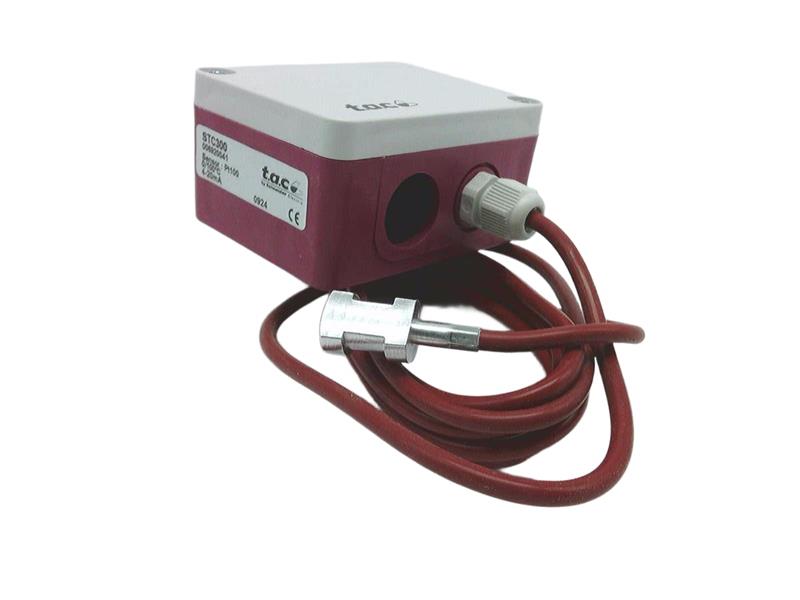 STC300 0/100 by SCHNEIDER ELECTRIC