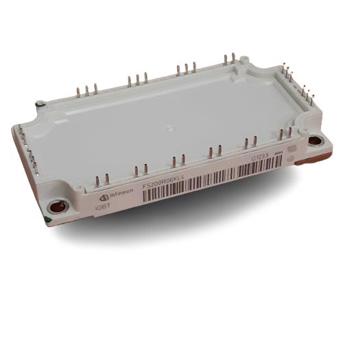 INFINEON FS200R06KL4