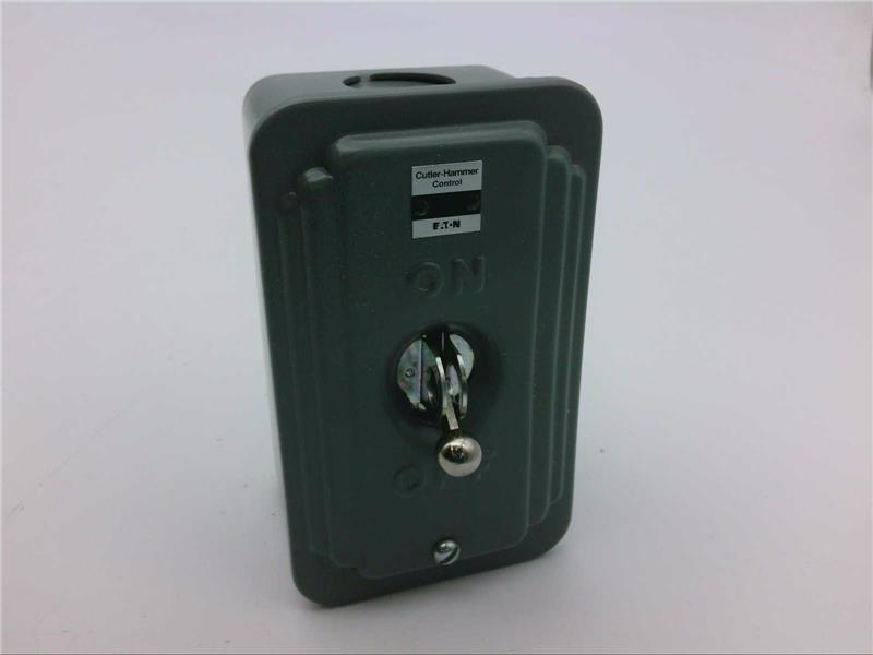 EATON CORPORATION 9-115H-87A