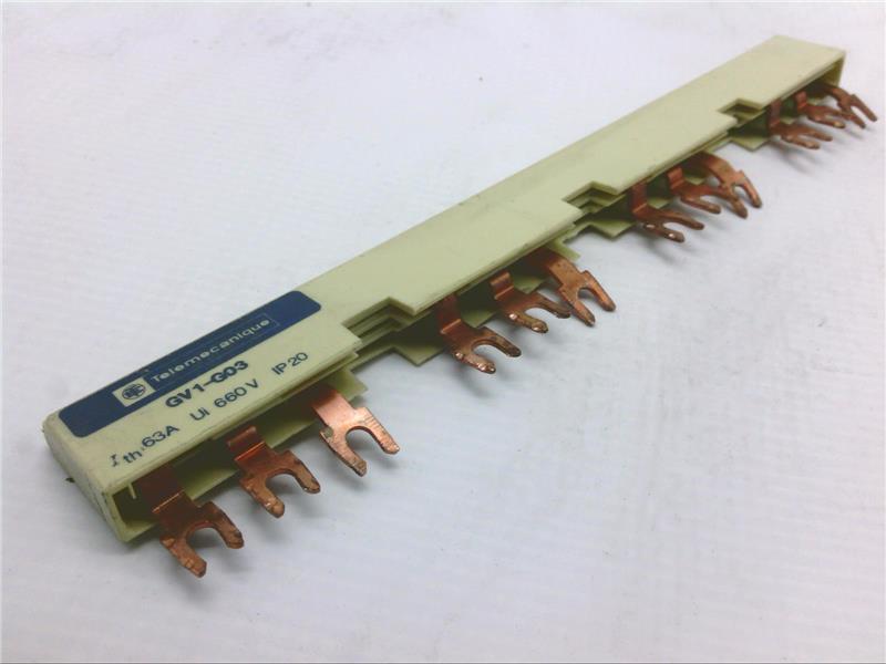 SCHNEIDER ELECTRIC GV1-G03