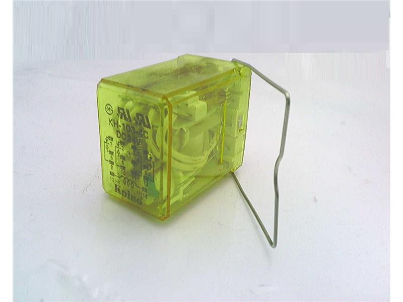 MARSH BELLOFRAM KH-103-4C-24DC