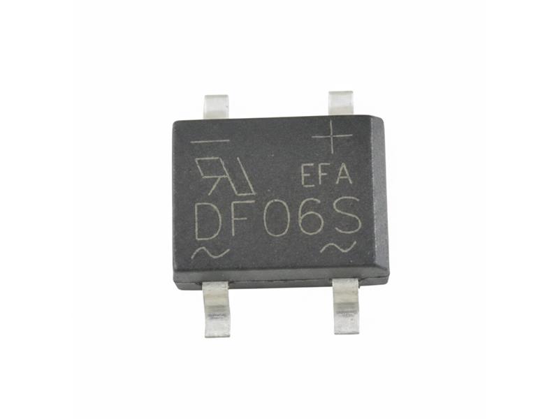 MULTICOMP DF06S