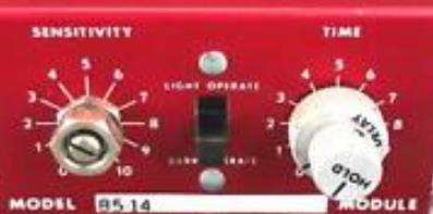 BANNER ENGINEERING B5-14