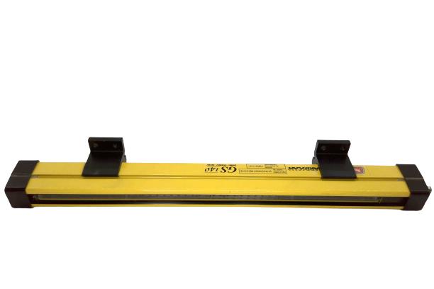 TAPESWITCH GS140/S/0400/14/6/LED/AB