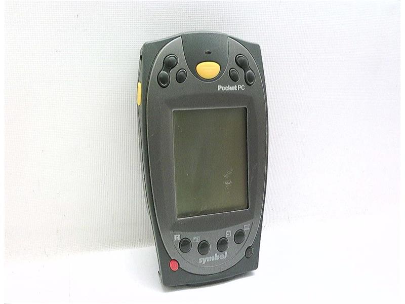 ZEBRA PPT2846-TRBZ0YEU