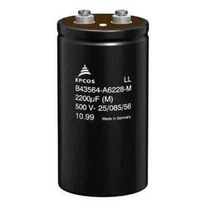 B43564A9398M000 by TDK