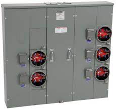 SCHNEIDER ELECTRIC MPR85200