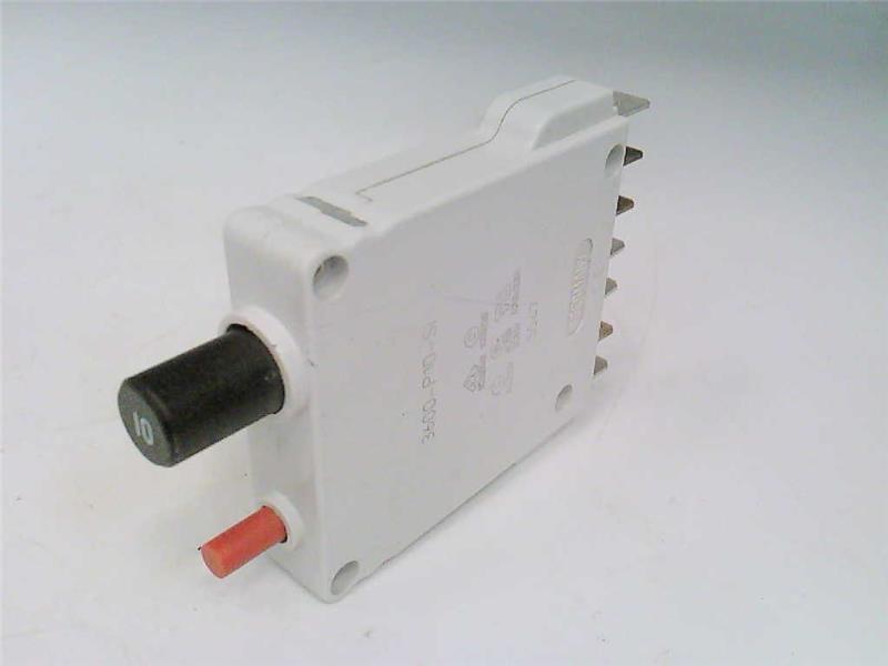 E-T-A CIRCUIT BREAKERS 3600-P10-SI-10A