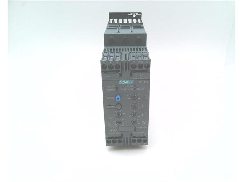 SIEMENS 3RW4037-1BB04