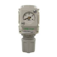 CKD CORP R1000-8-W-FL405188