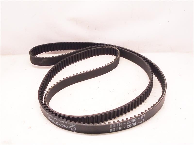 8GTR-2000-21 by SIMPSON