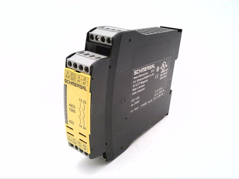 SCHMERSAL AES 1265