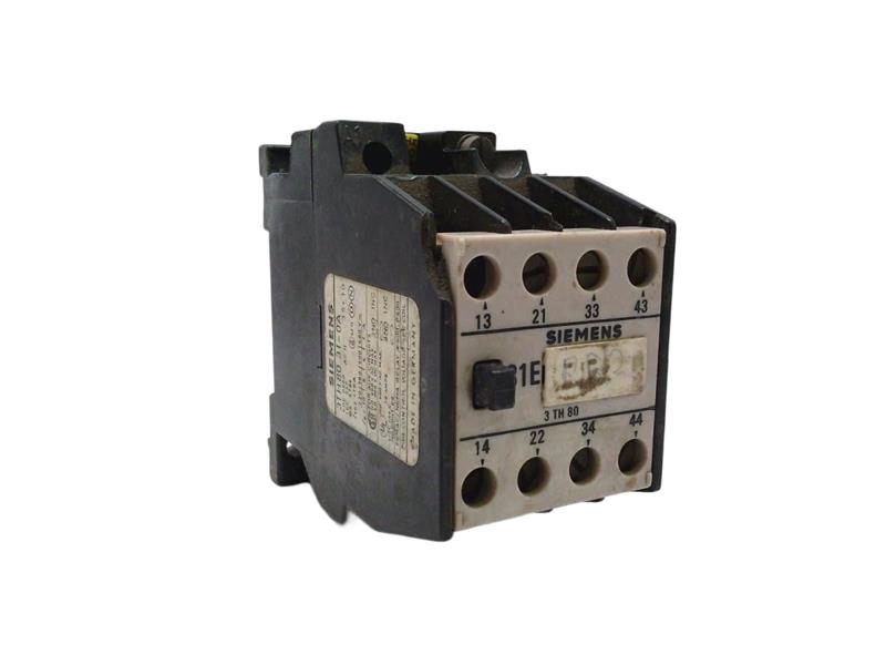 SIEMENS 3TH8031-0AF0