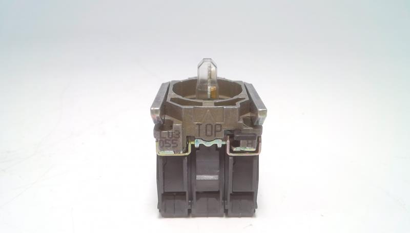 SCHNEIDER ELECTRIC ZB4BW0B13