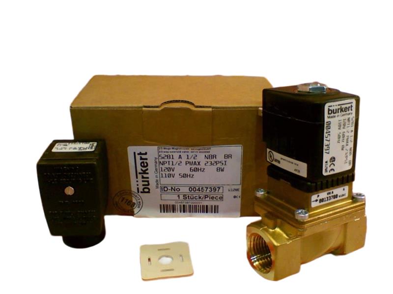 BURKERT 457397