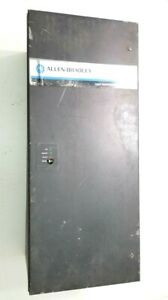 ALLEN BRADLEY 1387-B-AOA145-C63-SP