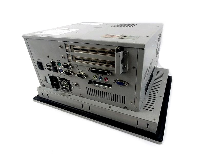 ALLEN BRADLEY 6181P-12TPXPH